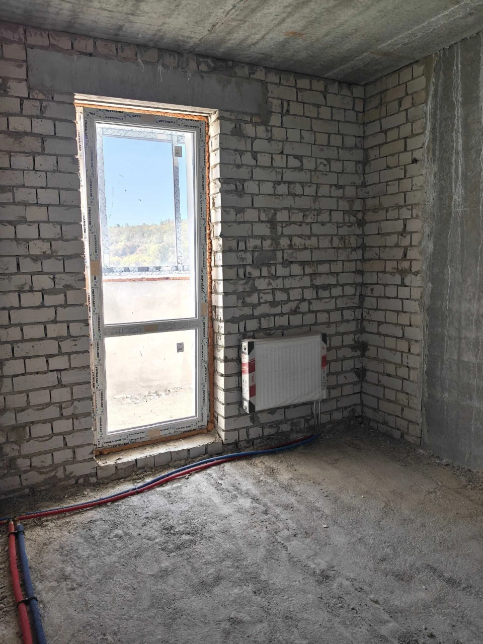 15500$! Реальное Предложение! ЖК Гидропарк, Продам 1 ком ква