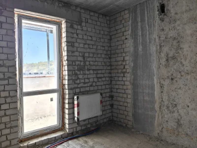 15500$! Реальное Предложение! ЖК Гидропарк, Продам 1 ком ква