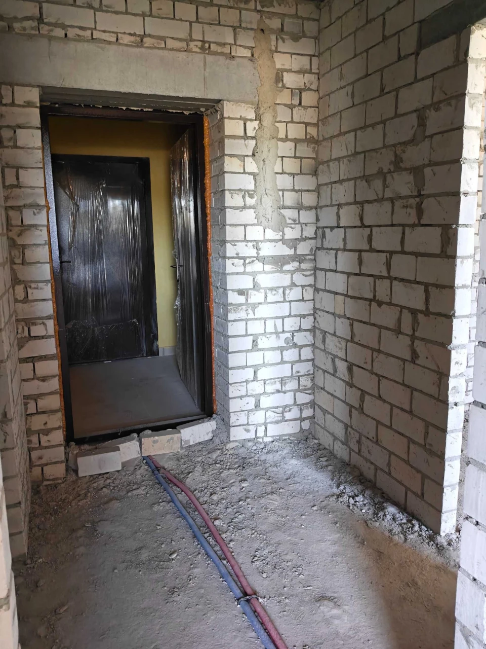 15500$! Реальное Предложение! ЖК Гидропарк, Продам 1 ком ква