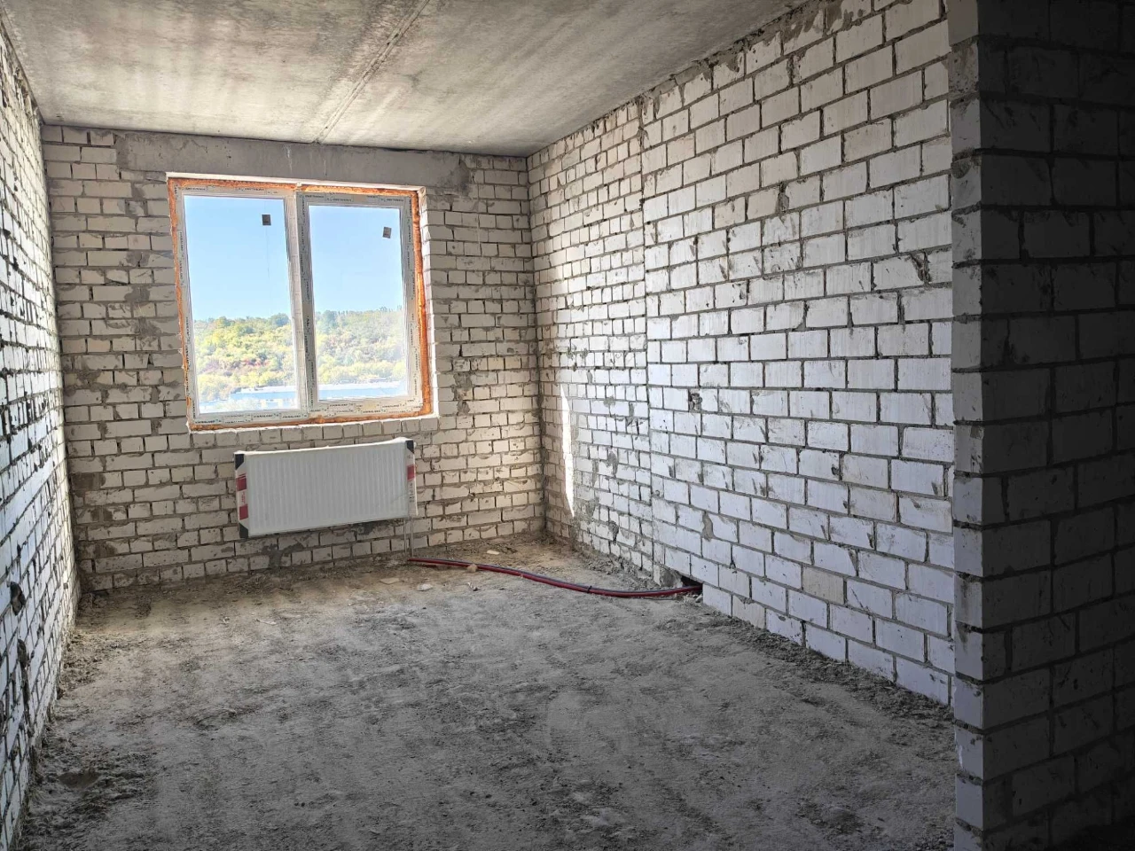 15500$! Реальное Предложение! ЖК Гидропарк, Продам 1 ком ква