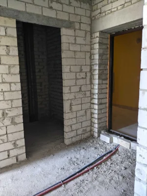 15500$! Реальное Предложение! ЖК Гидропарк, Продам 1 ком ква