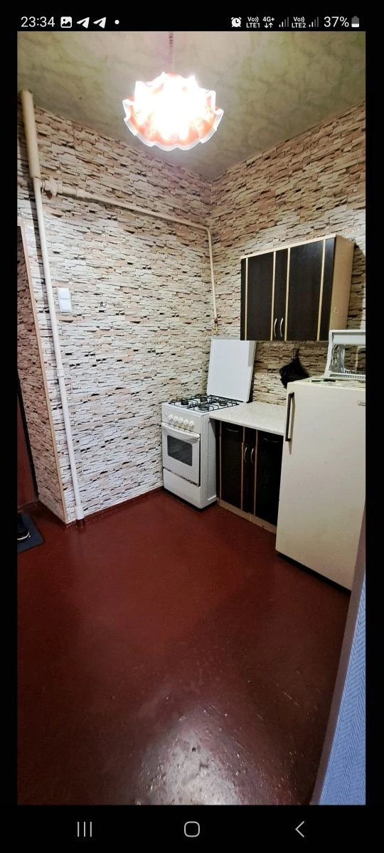 Продам 1к квартиру с мебелью
