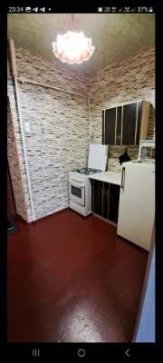 Продам 1к квартиру с мебелью