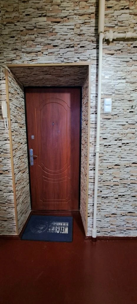Продам 1к квартиру с мебелью