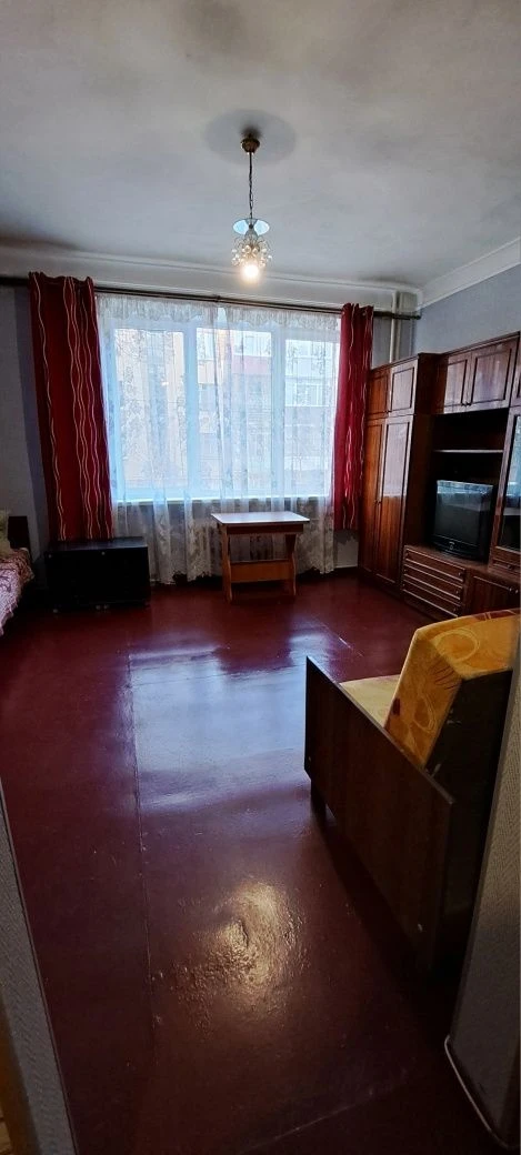 Продам 1к квартиру с мебелью