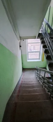 Продам 1к квартиру с мебелью
