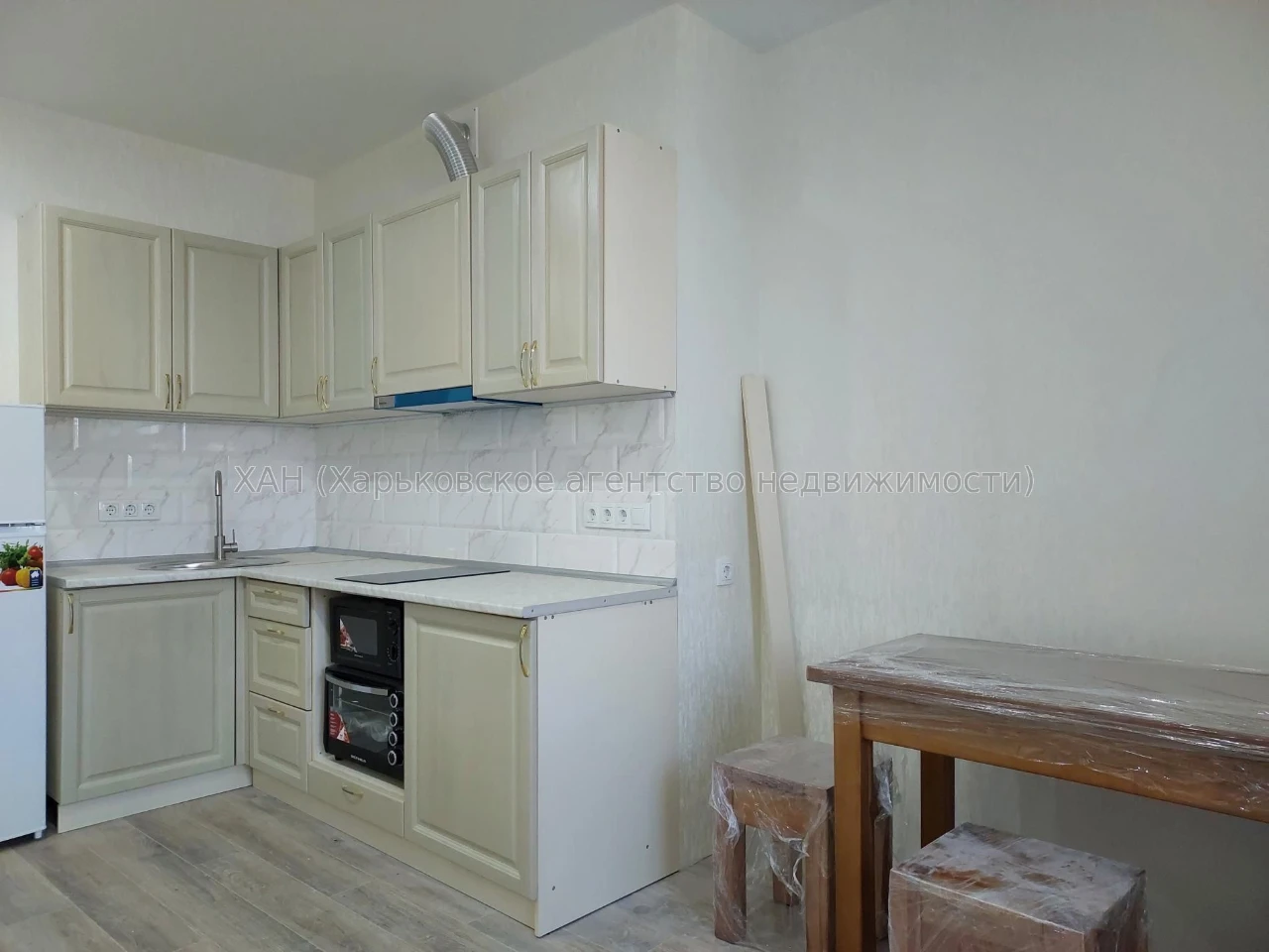 Продам 1к квартиру с ремонтом, ХТЗ, новострой, ЖК Мира-2, м.