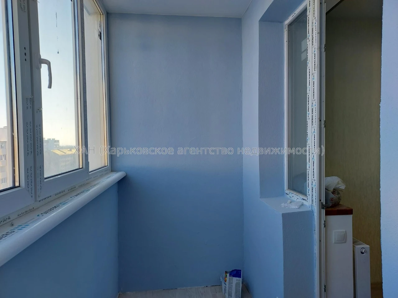 Продам 1к квартиру с ремонтом, ХТЗ, новострой, ЖК Мира-2, м.