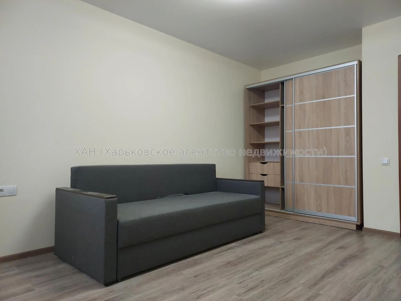 Продам 1к квартиру с ремонтом, ХТЗ, новострой, ЖК Мира-2, м.