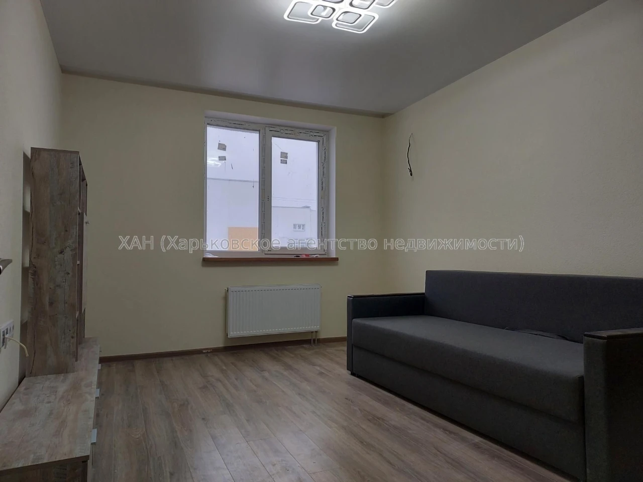 Продам 1к квартиру с ремонтом, ХТЗ, новострой, ЖК Мира-2, м.