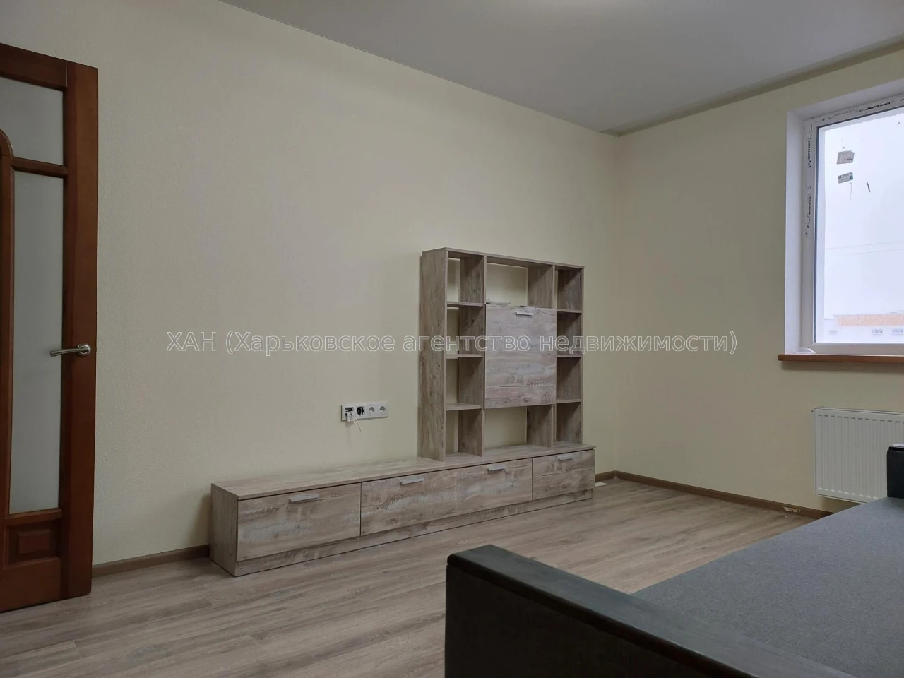 Продам 1к квартиру с ремонтом, ХТЗ, новострой, ЖК Мира-2, м.