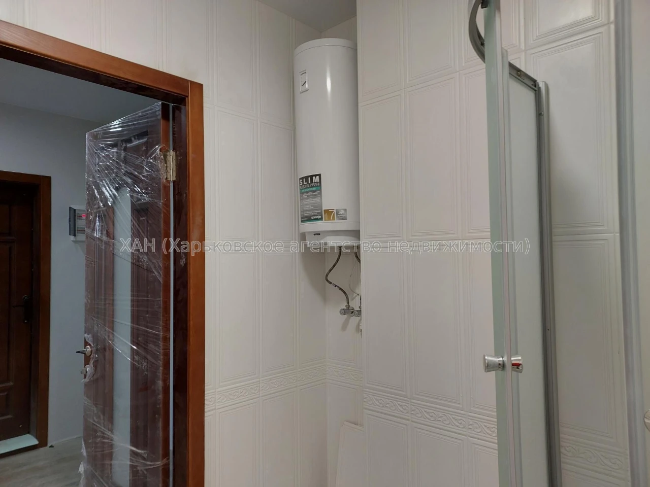 Продам 1к квартиру с ремонтом, ХТЗ, новострой, ЖК Мира-2, м.