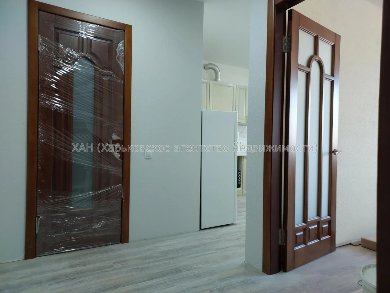 Продам 1к квартиру с ремонтом, ХТЗ, новострой, ЖК Мира-2, м.
