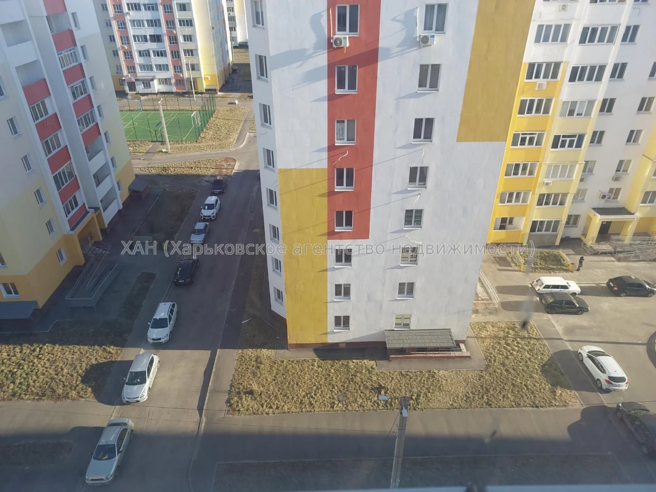 Продам 1к квартиру с ремонтом, ХТЗ, новострой, ЖК Мира-2, м.