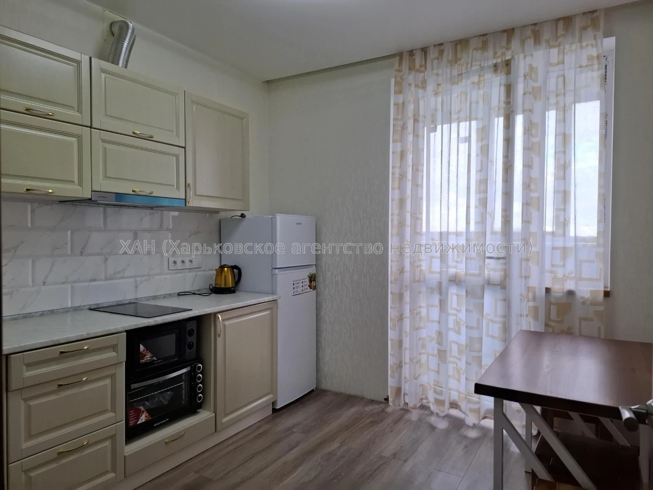 Продам 1к квартиру с ремонтом, ХТЗ, новострой, ЖК Мира-2, м.