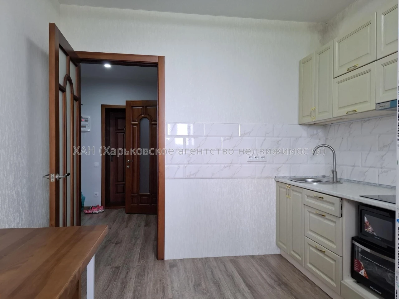Продам 1к квартиру с ремонтом, ХТЗ, новострой, ЖК Мира-2, м.