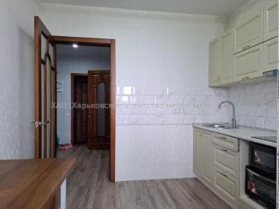 Продам 1к квартиру с ремонтом, ХТЗ, новострой, ЖК Мира-2, м.