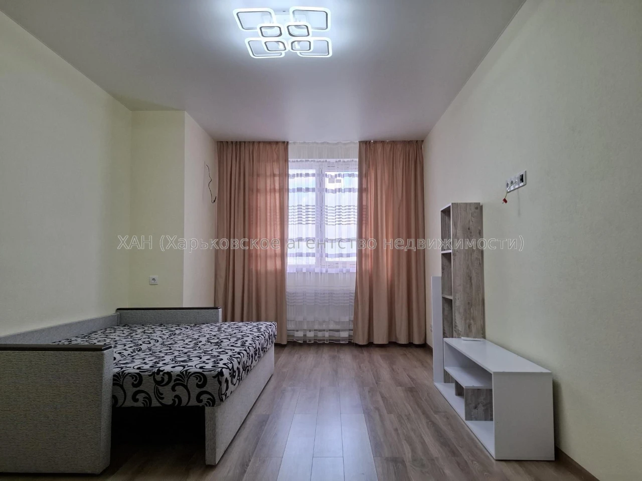 Продам 1к квартиру с ремонтом, ХТЗ, новострой, ЖК Мира-2, м.