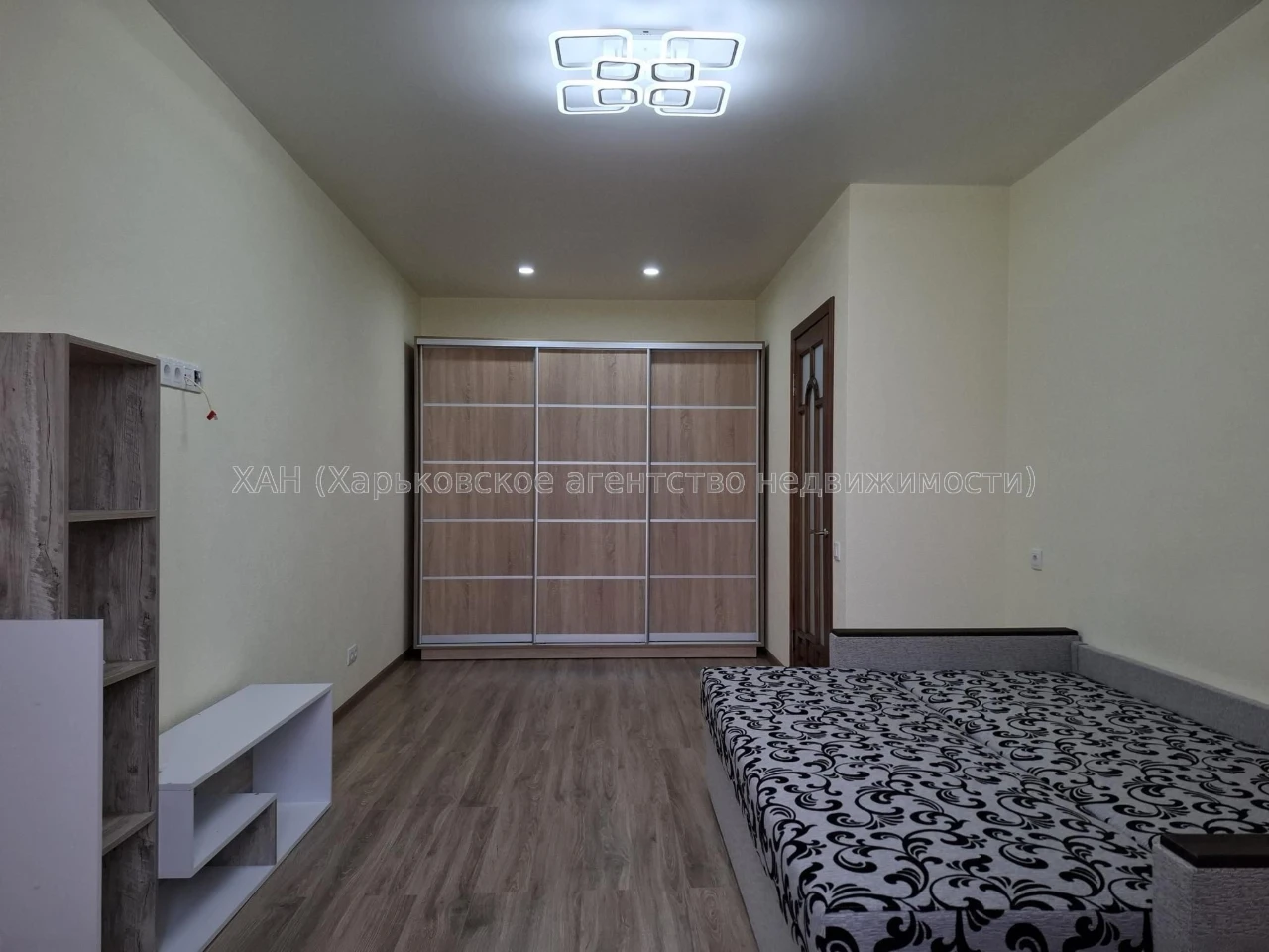 Продам 1к квартиру с ремонтом, ХТЗ, новострой, ЖК Мира-2, м.