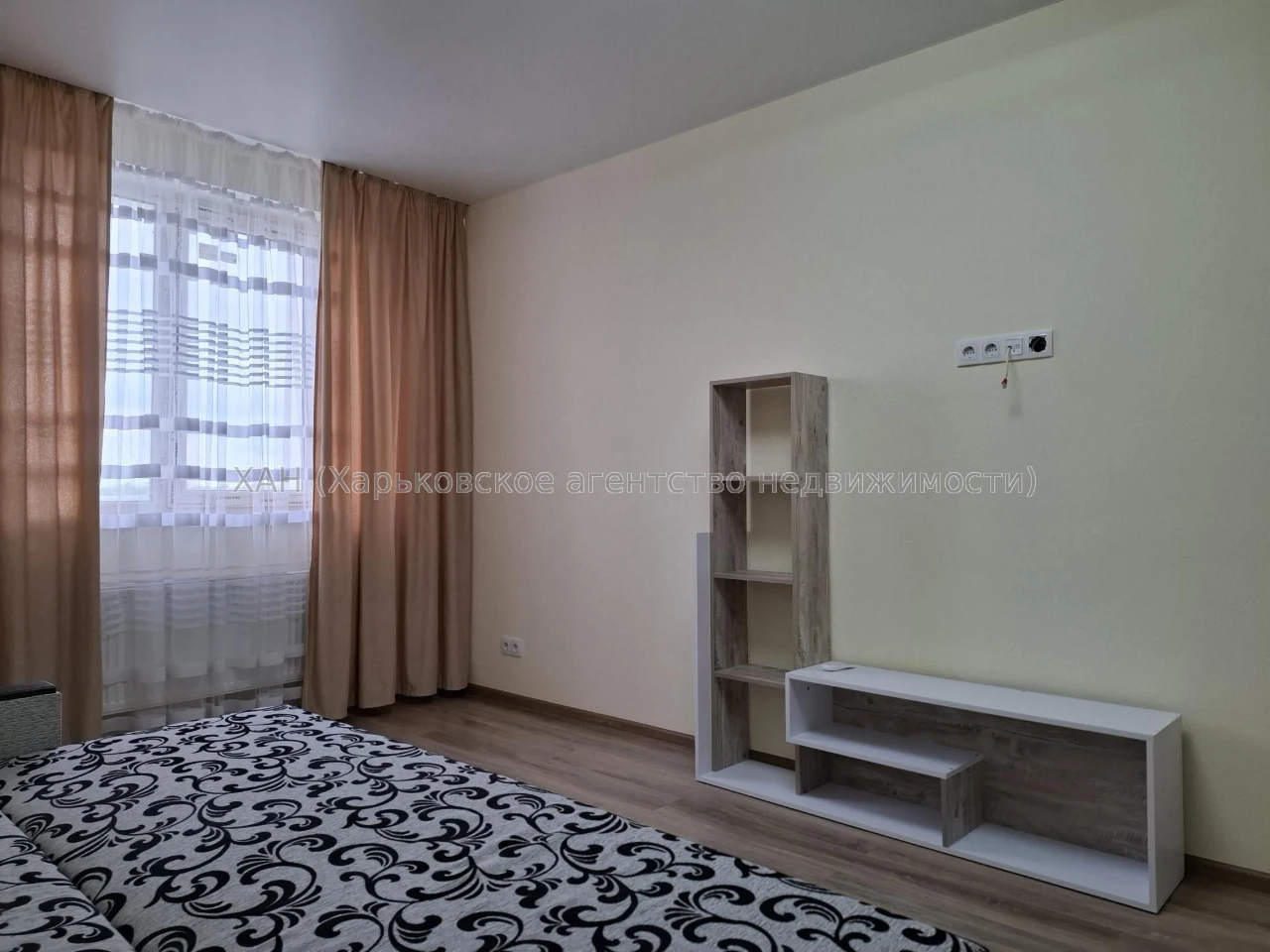 Продам 1к квартиру с ремонтом, ХТЗ, новострой, ЖК Мира-2, м.