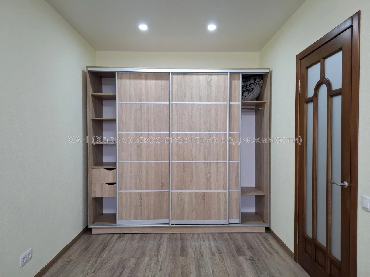 Продам 1к квартиру с ремонтом, ХТЗ, новострой, ЖК Мира-2, м.