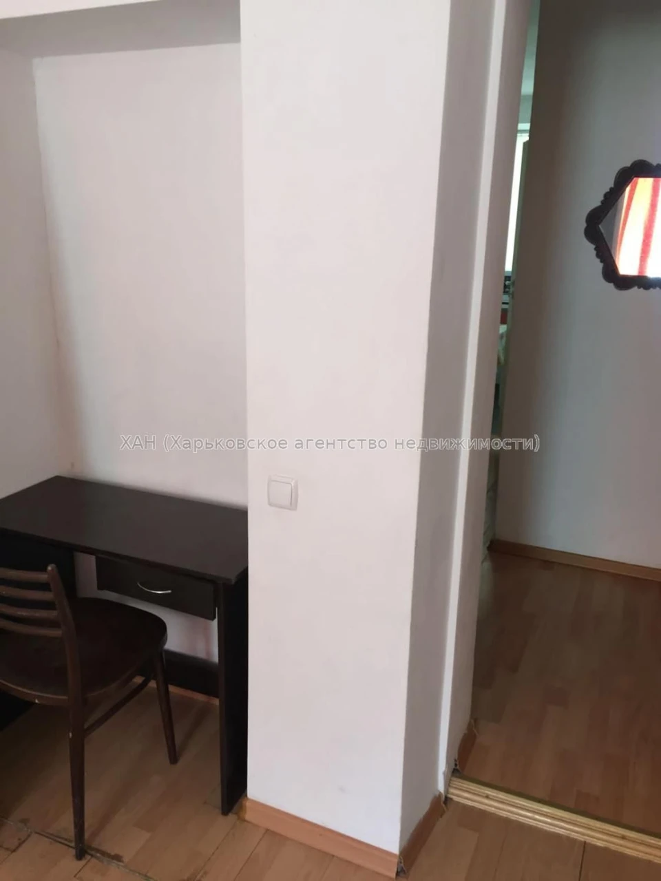 Продам 1к квартиру в центре, м.Ярослава Мудрого. К05