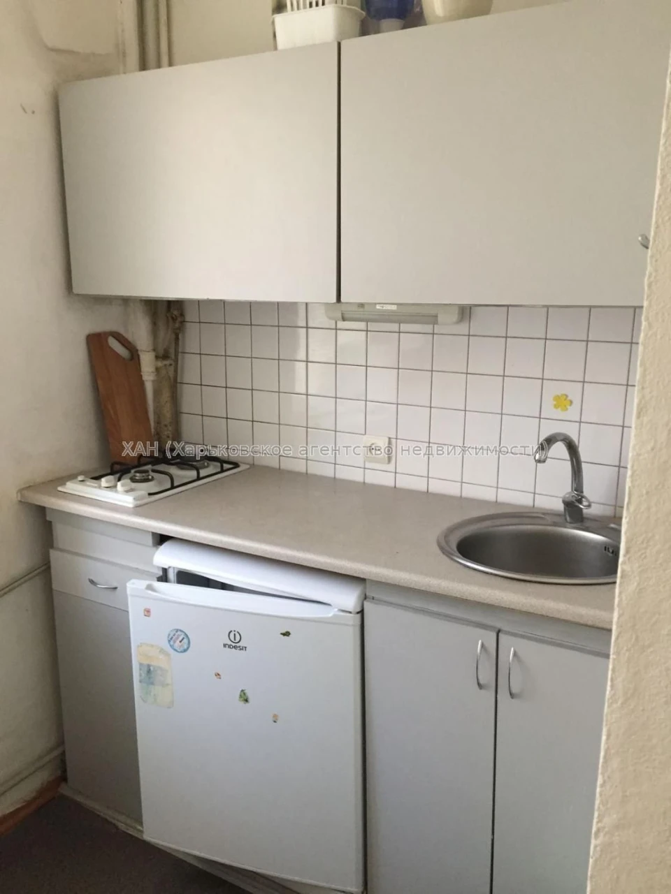 Продам 1к квартиру в центре, м.Ярослава Мудрого. К05