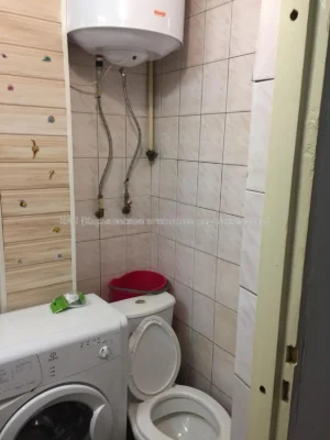 Продам 1к квартиру в центре, м.Ярослава Мудрого. К05
