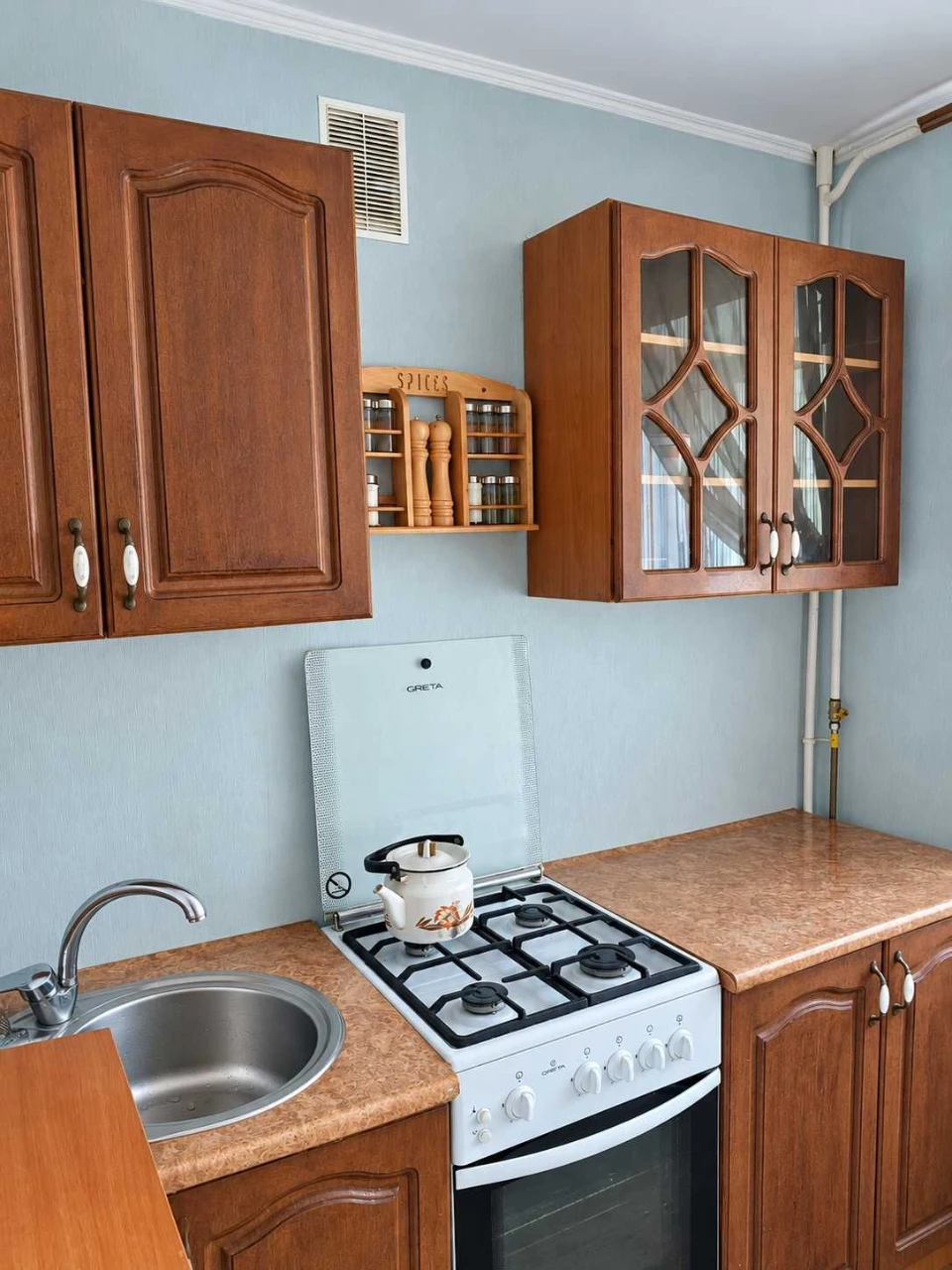 Продам квартиру на Холодногірської!