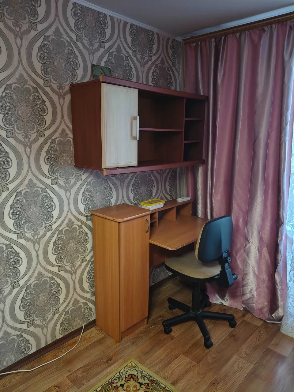 Продам квартиру на Холодногірської!