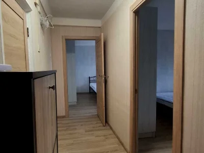 Квартира. Київ, Берестейський просп.