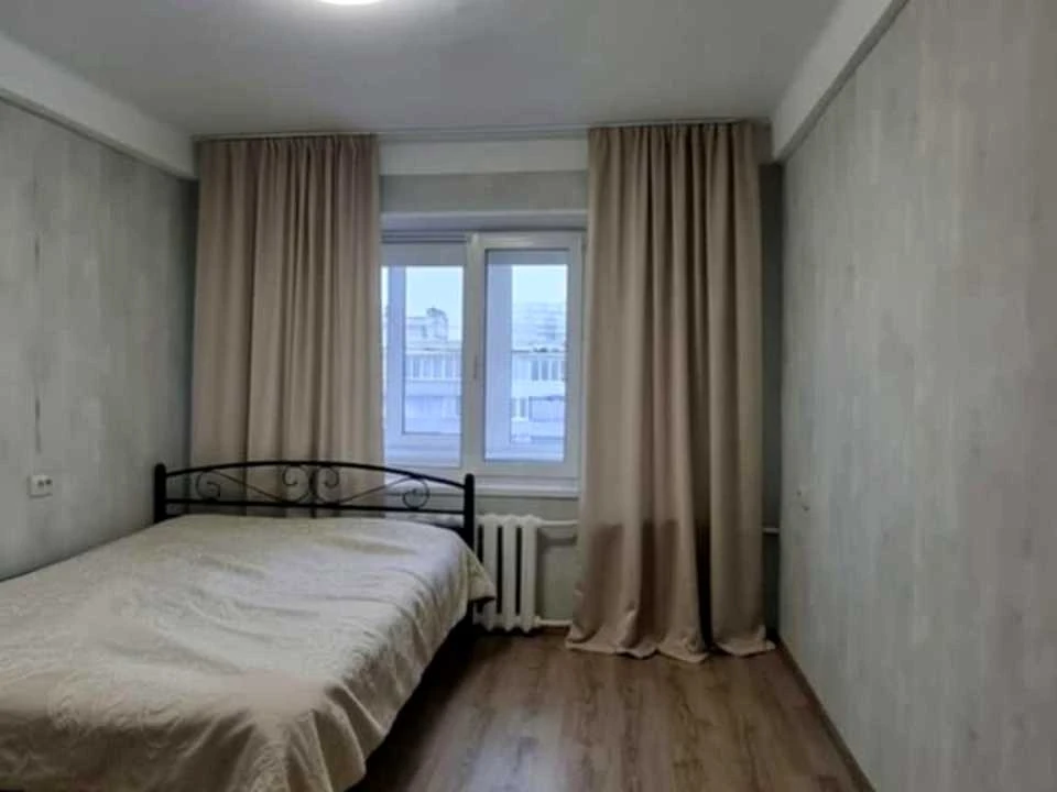 Квартира. Київ, Берестейський просп.