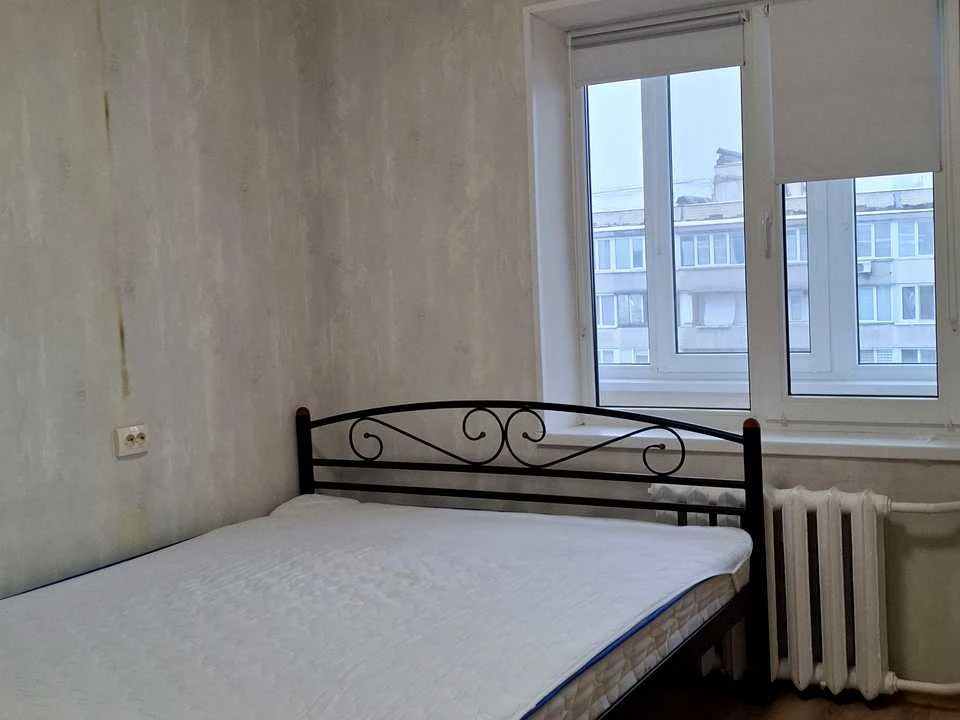 Квартира. Київ, Берестейський просп.