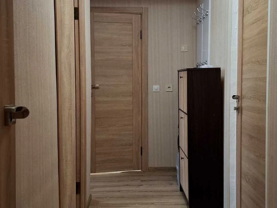 Квартира. Київ, Берестейський просп.