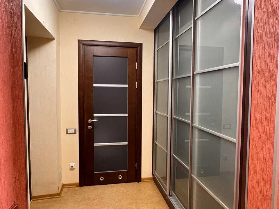 Квартира. Одеса, Літературна вул.