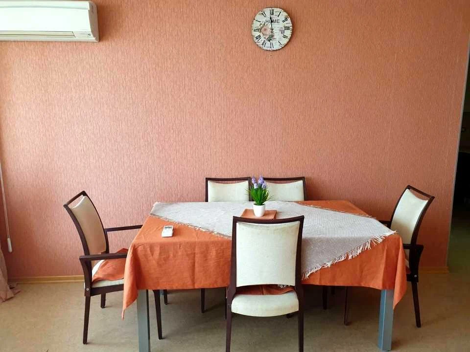 Квартира. Одеса, Літературна вул.