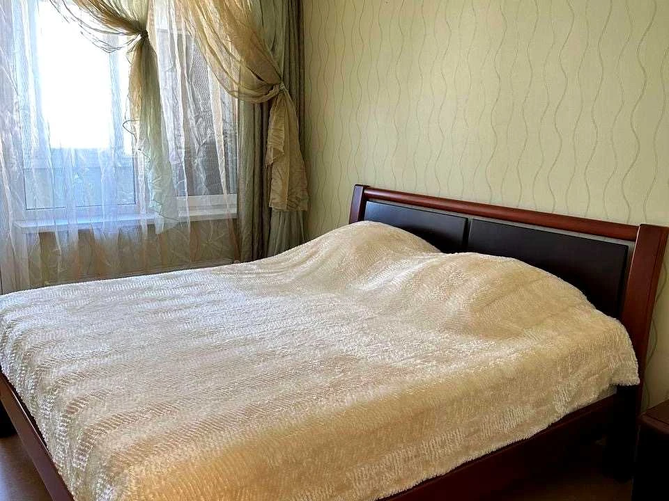 Квартира. Одеса, Літературна вул.