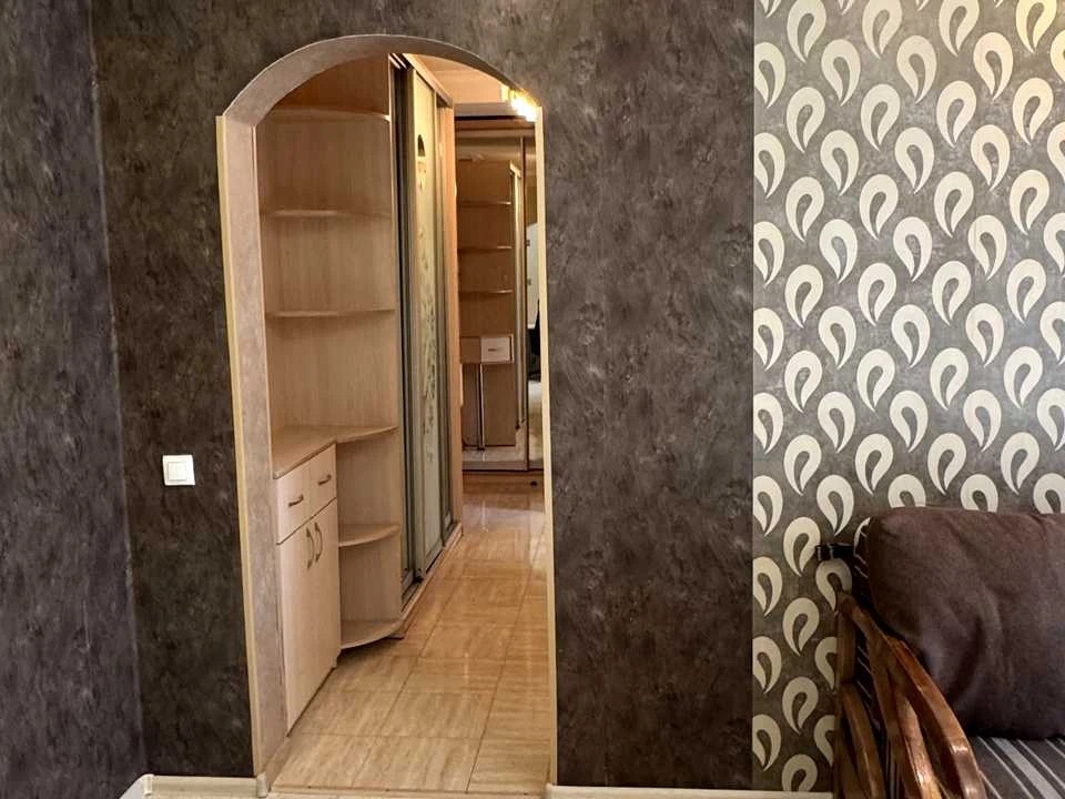 Квартира. Київ, Оболонський просп.