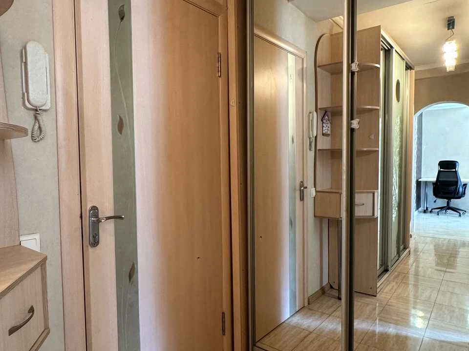 Квартира. Київ, Оболонський просп.