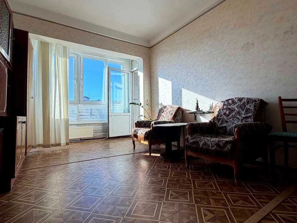 Apartment. Kyiv, Levka Luk’yanyka St.