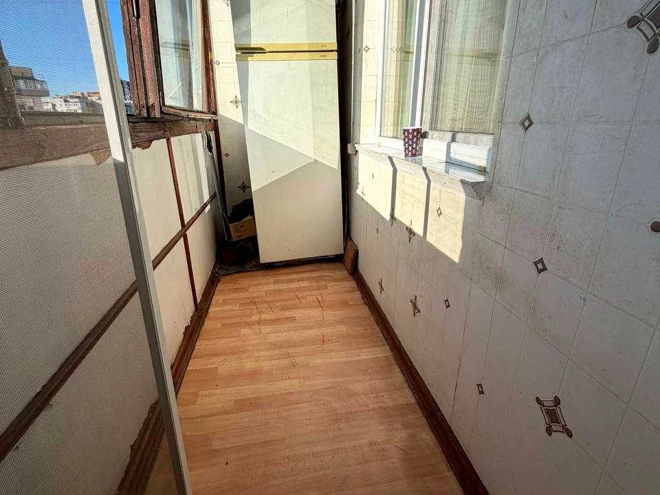Apartment. Kyiv, Levka Luk’yanyka St.