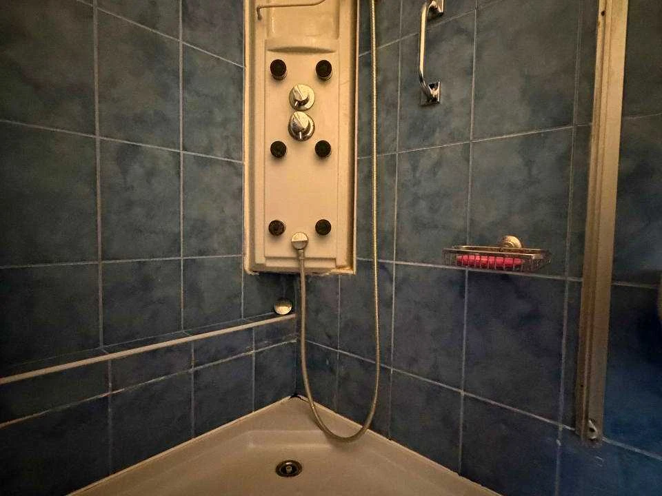 Apartment. Kyiv, Levka Luk’yanyka St.