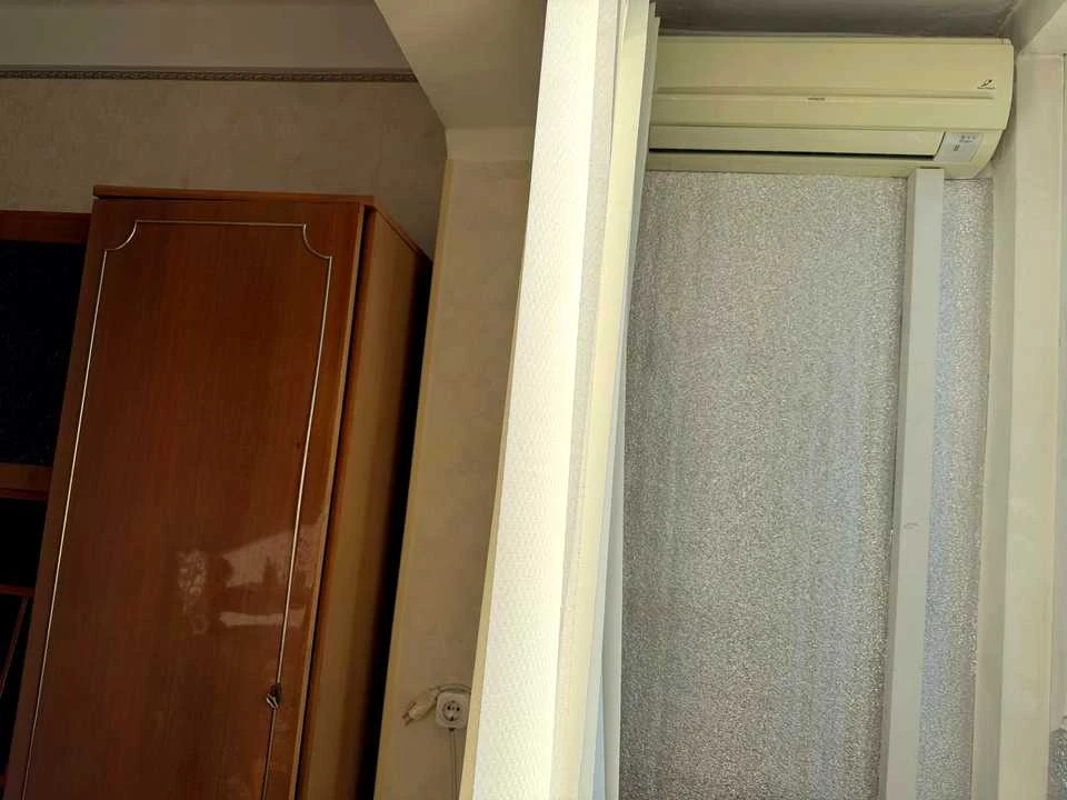 Apartment. Kyiv, Levka Luk’yanyka St.