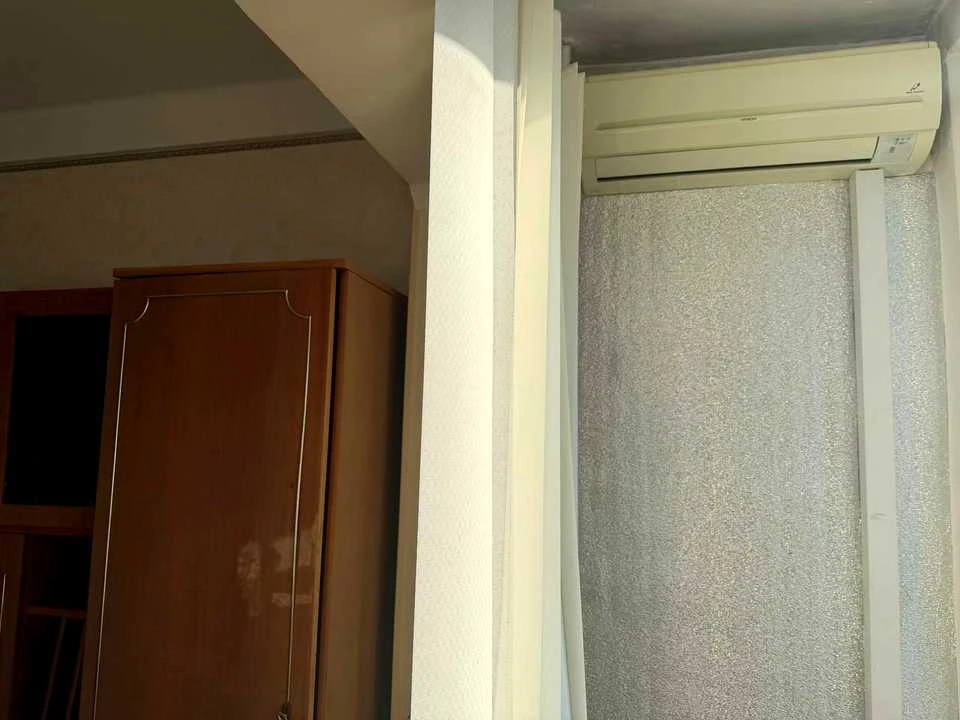 Apartment. Kyiv, Levka Luk’yanyka St.