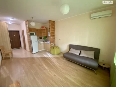 Long Term Rent, Apartment, Тереmy-2