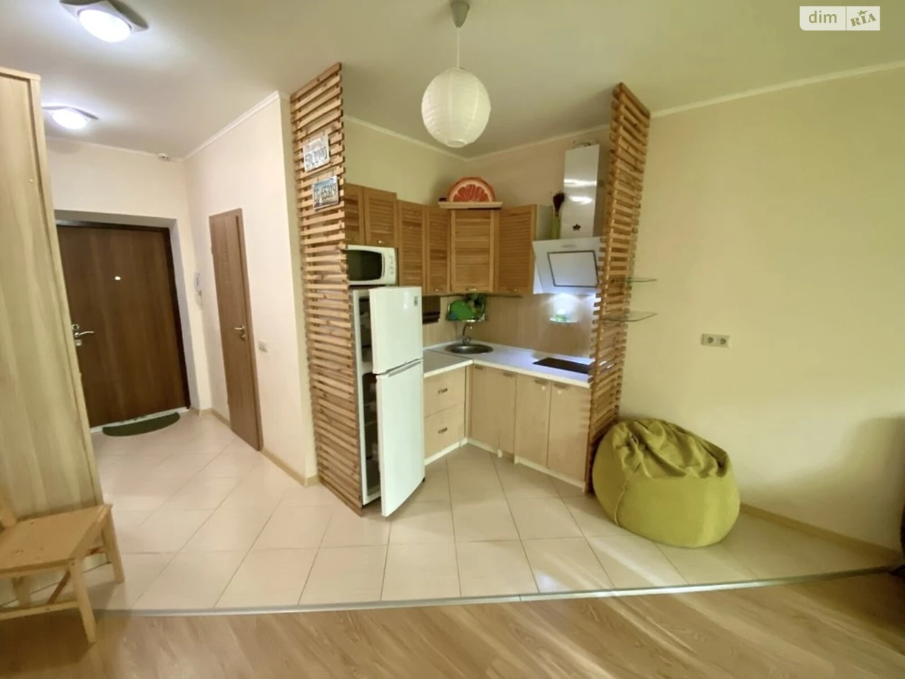 Long Term Rent, Apartment, Тереmy-2