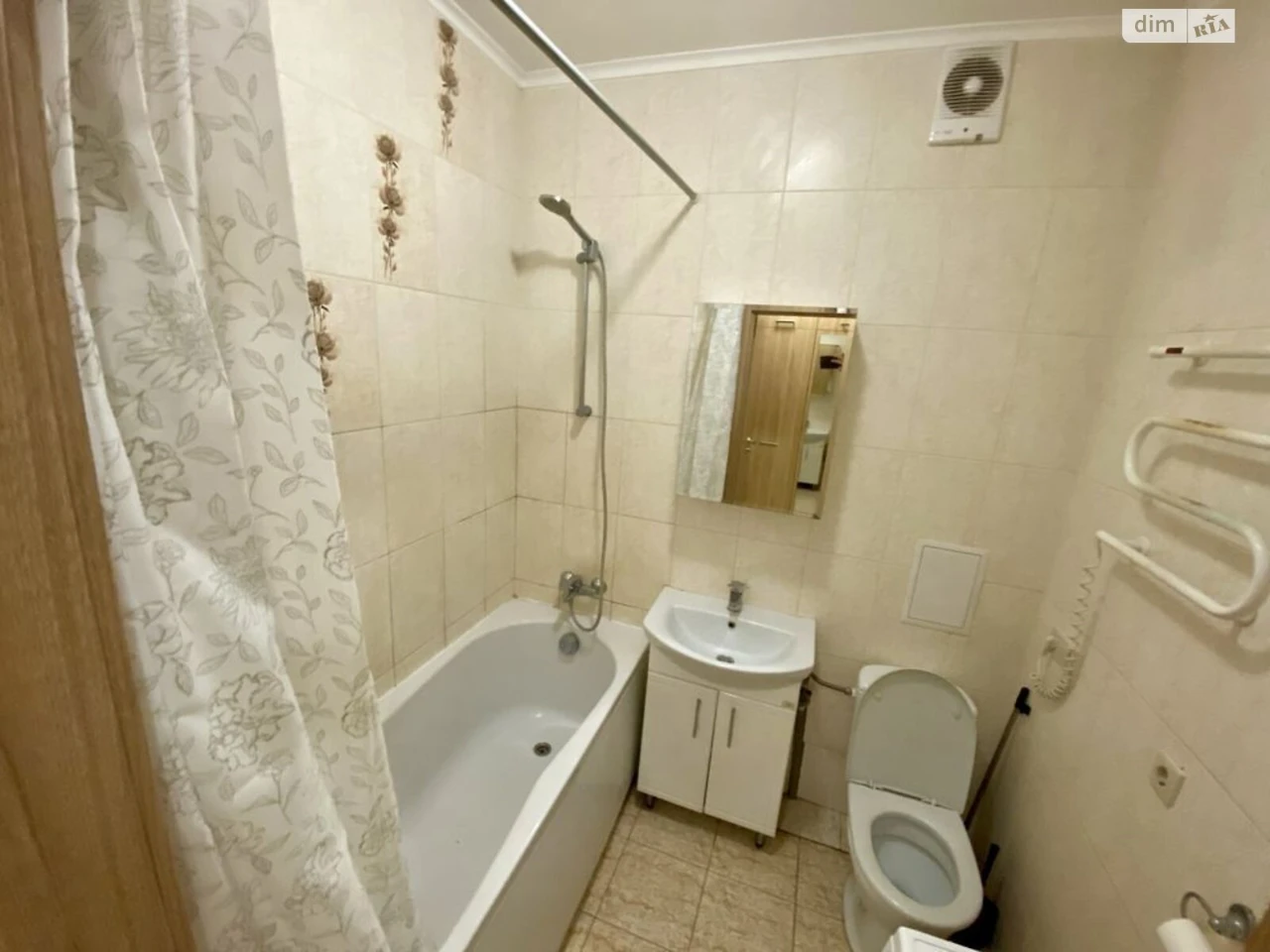 Long Term Rent, Apartment, Тереmy-2