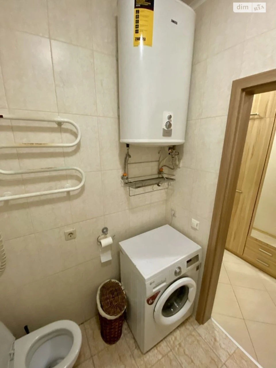 Long Term Rent, Apartment, Тереmy-2