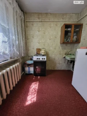 Продажа Квартиры Осипенковский