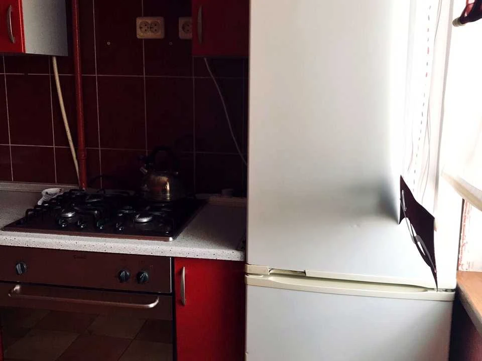 Квартира. Київ, Гната Юри вул.